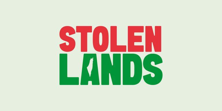 STOLEN LANDS