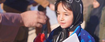 Paghman Girls School